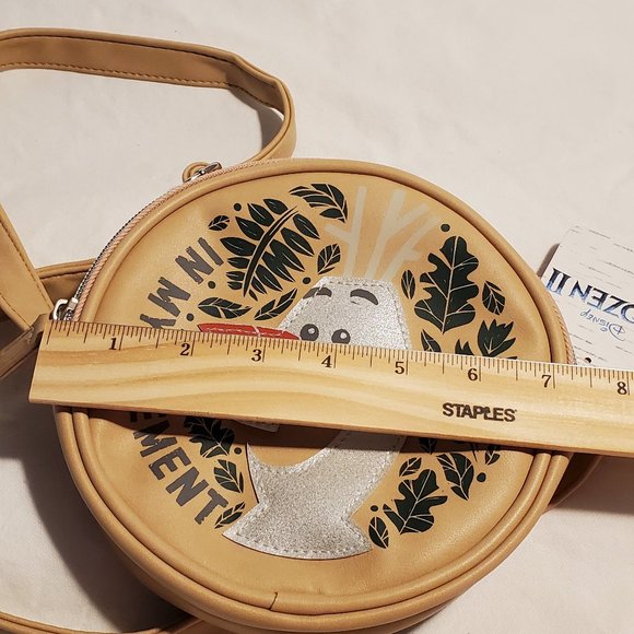 Frozen 2 Olaf Crossbody-Danielle Nicole - Picture 4 of 4